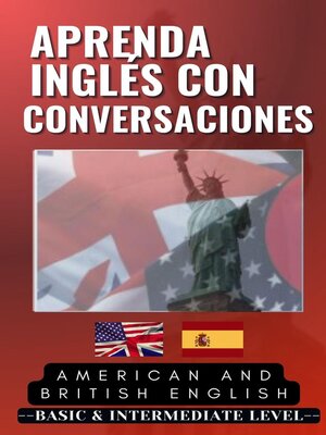 cover image of Aprenda inglés con conversaciones
